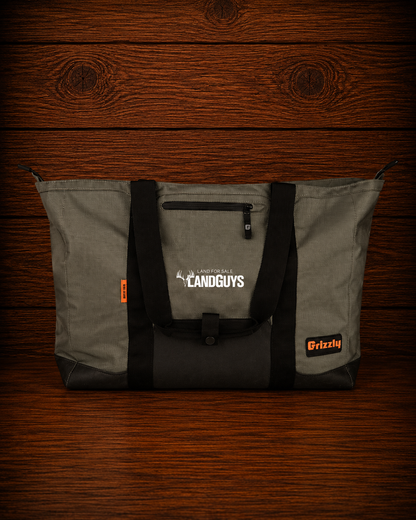 Drifter Carryall