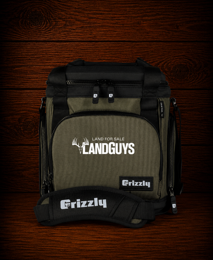 Drifter 12 Soft Cooler