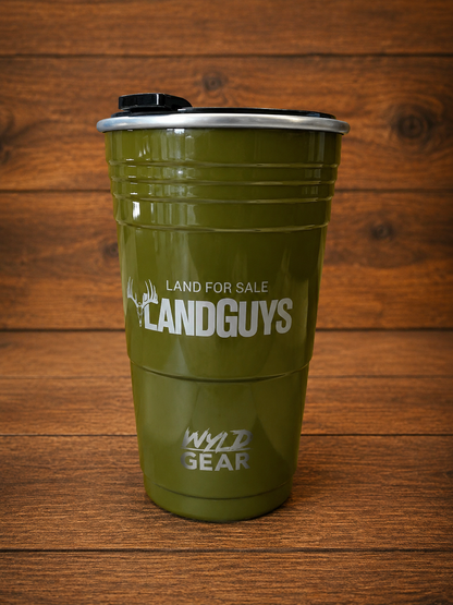 16oz Wyld Cup