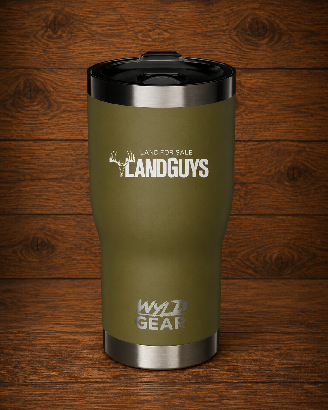 20z Tumbler