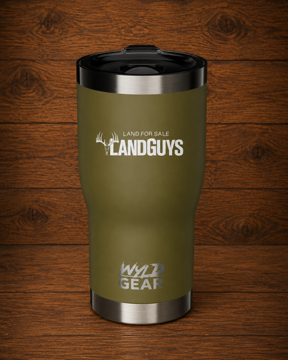 20z Tumbler