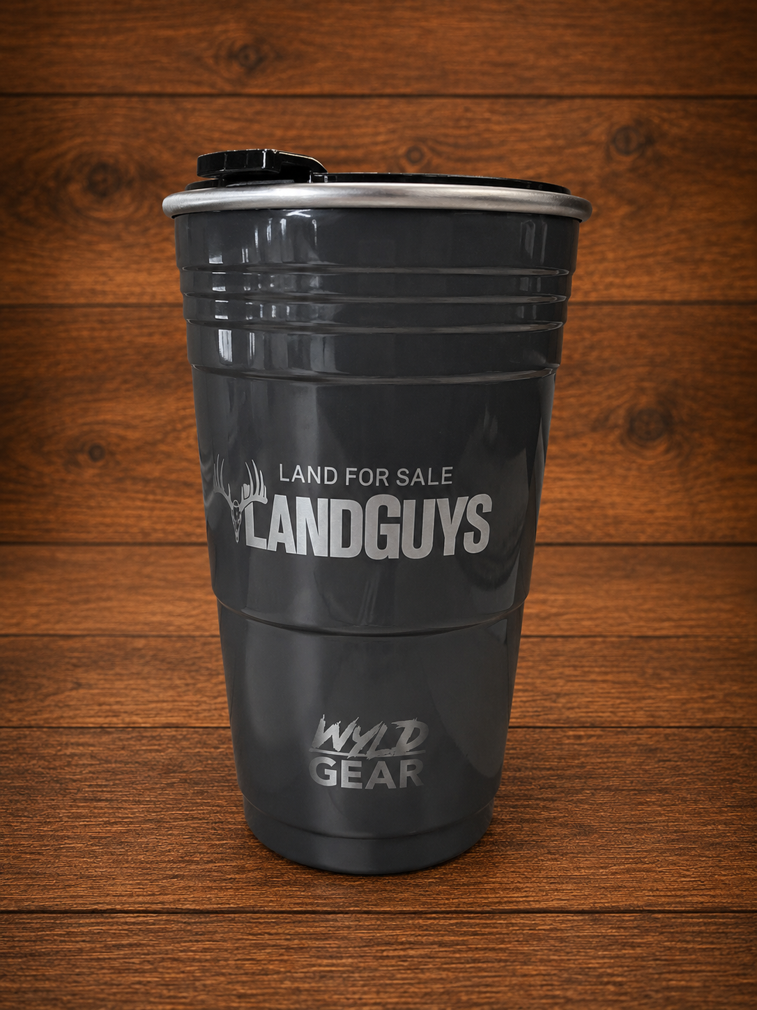 16oz Wyld Cup