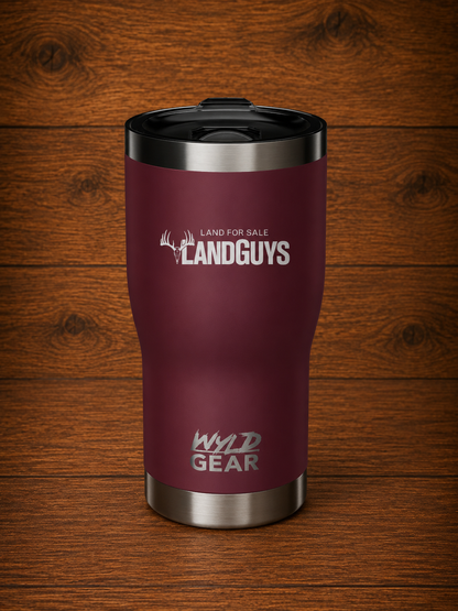 20z Tumbler