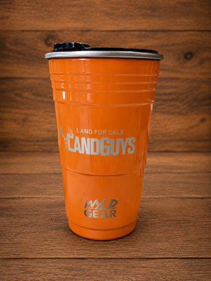 16oz Wyld Cup