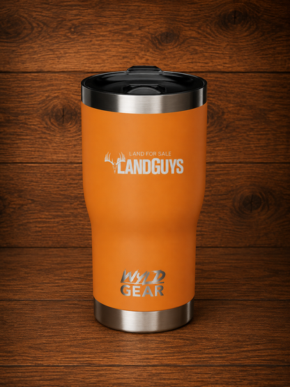 20z Tumbler