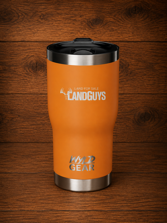 20z Tumbler