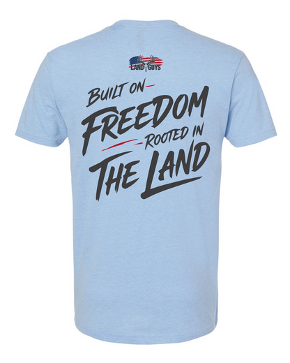 Next Level Unisex CVC T-Shirt