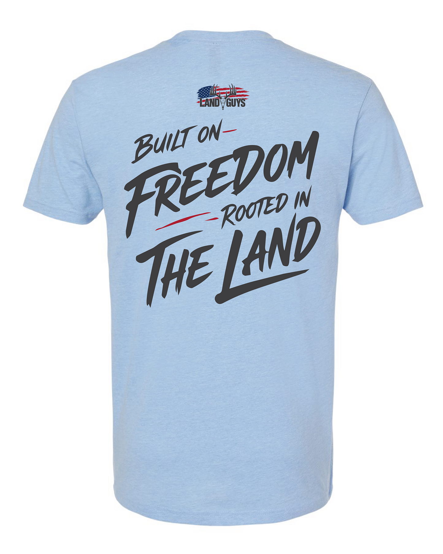 Next Level Youth CVC T-Shirt