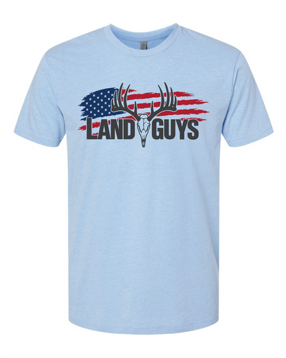 Next Level Youth CVC T-Shirt
