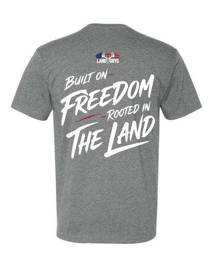 Next Level Youth CVC T-Shirt