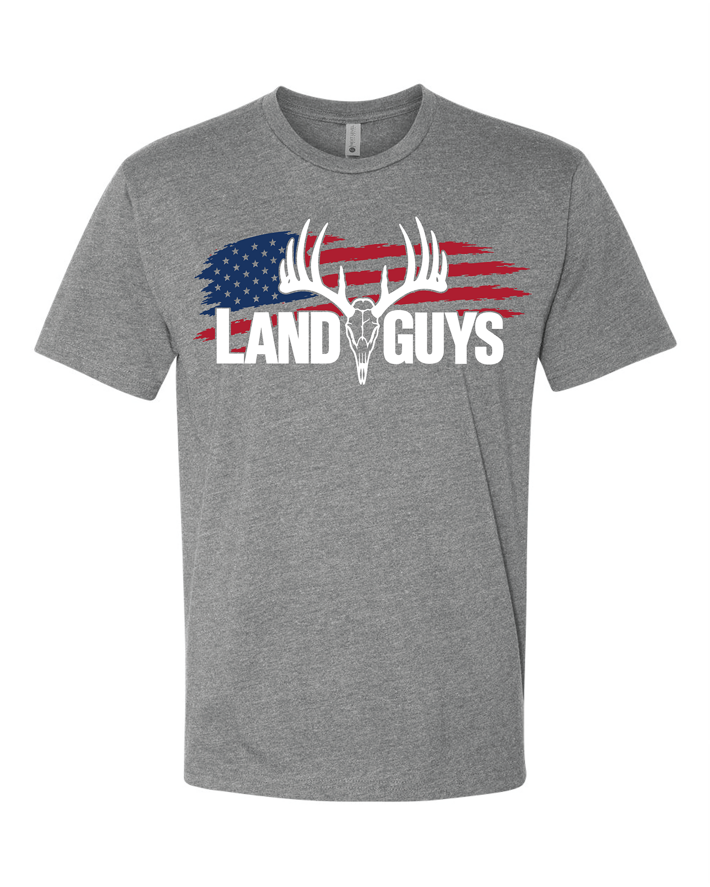Next Level Unisex CVC T-Shirt