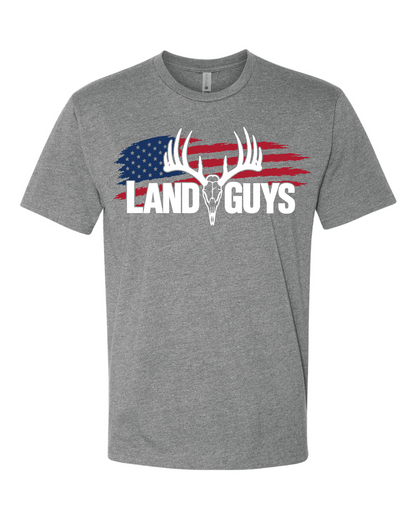 Next Level Youth CVC T-Shirt