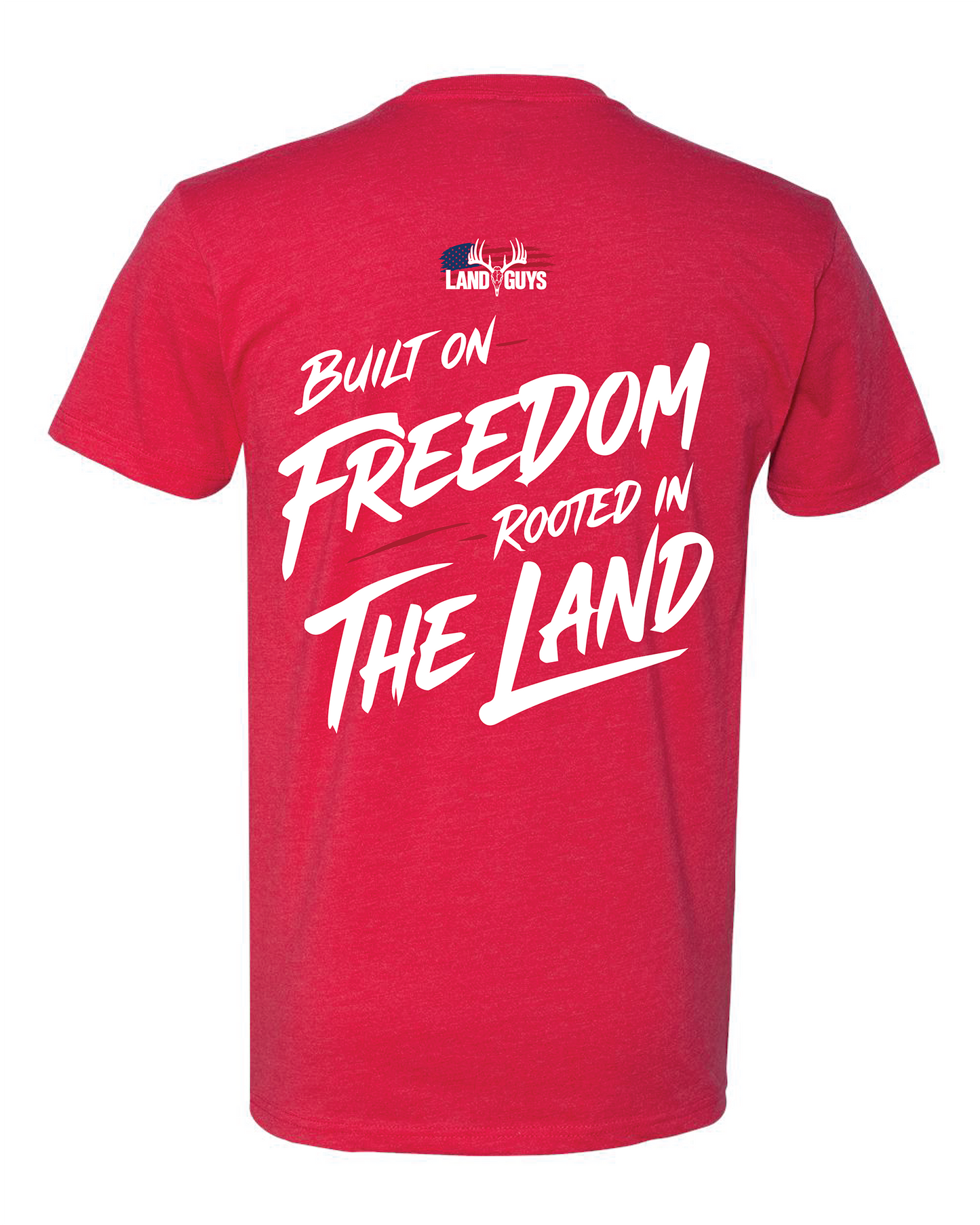 Next Level Youth CVC T-Shirt