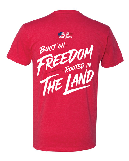 Next Level Youth CVC T-Shirt