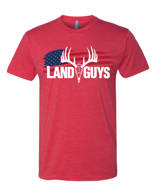 Next Level Youth CVC T-Shirt