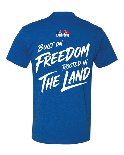 Next Level Youth CVC T-Shirt