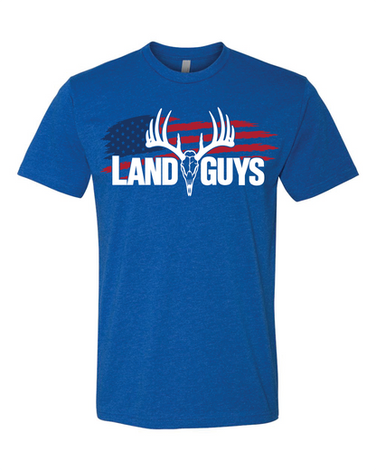 Next Level Unisex CVC T-Shirt