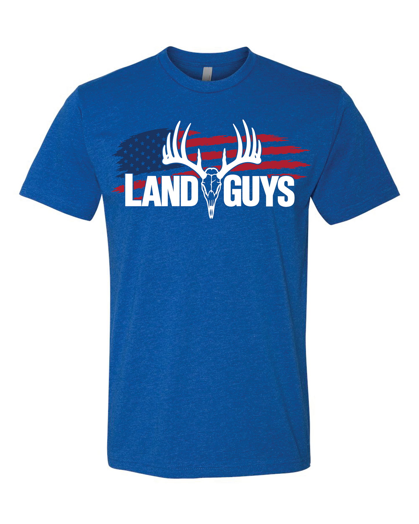 Next Level Youth CVC T-Shirt