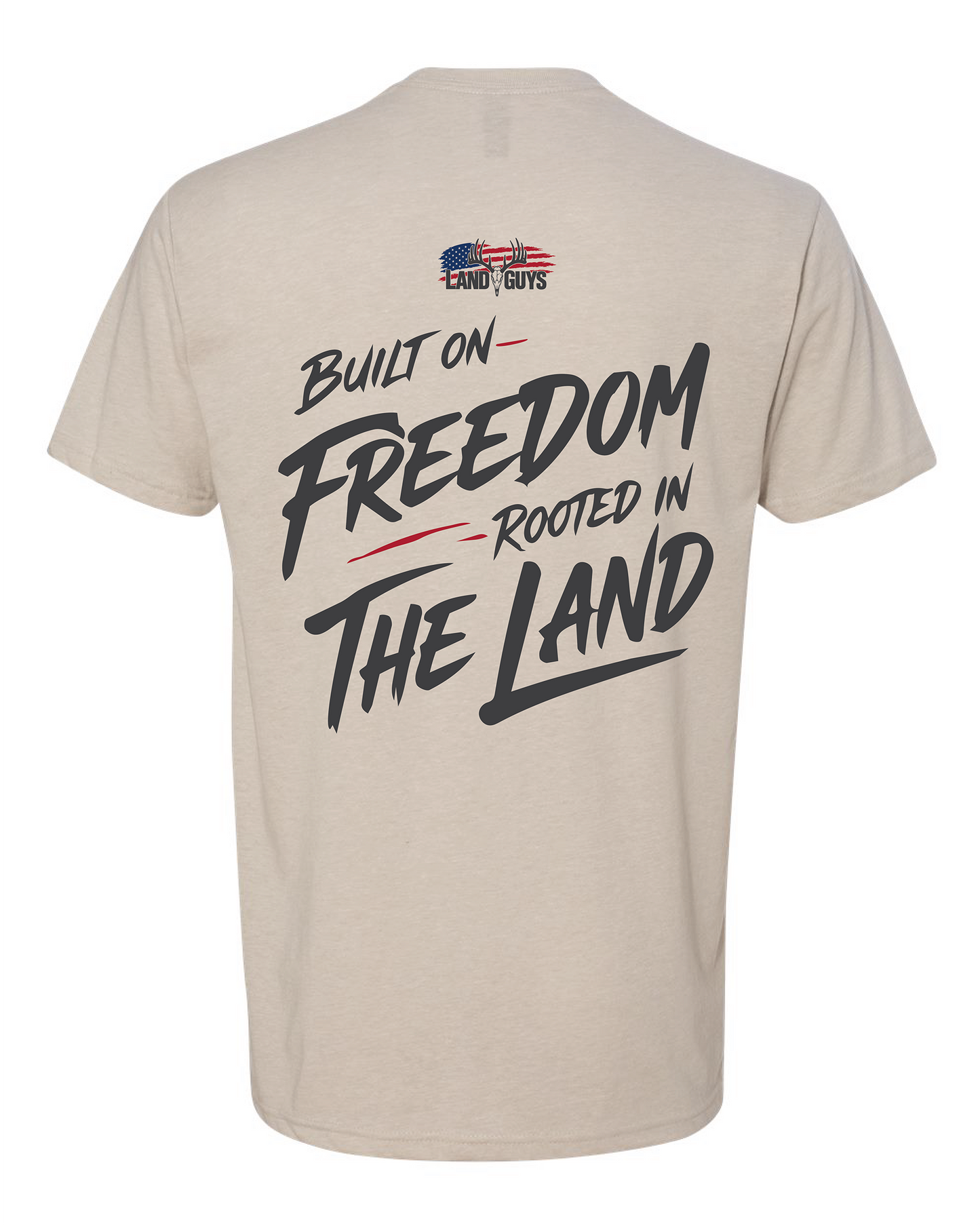 Next Level Unisex CVC T-Shirt