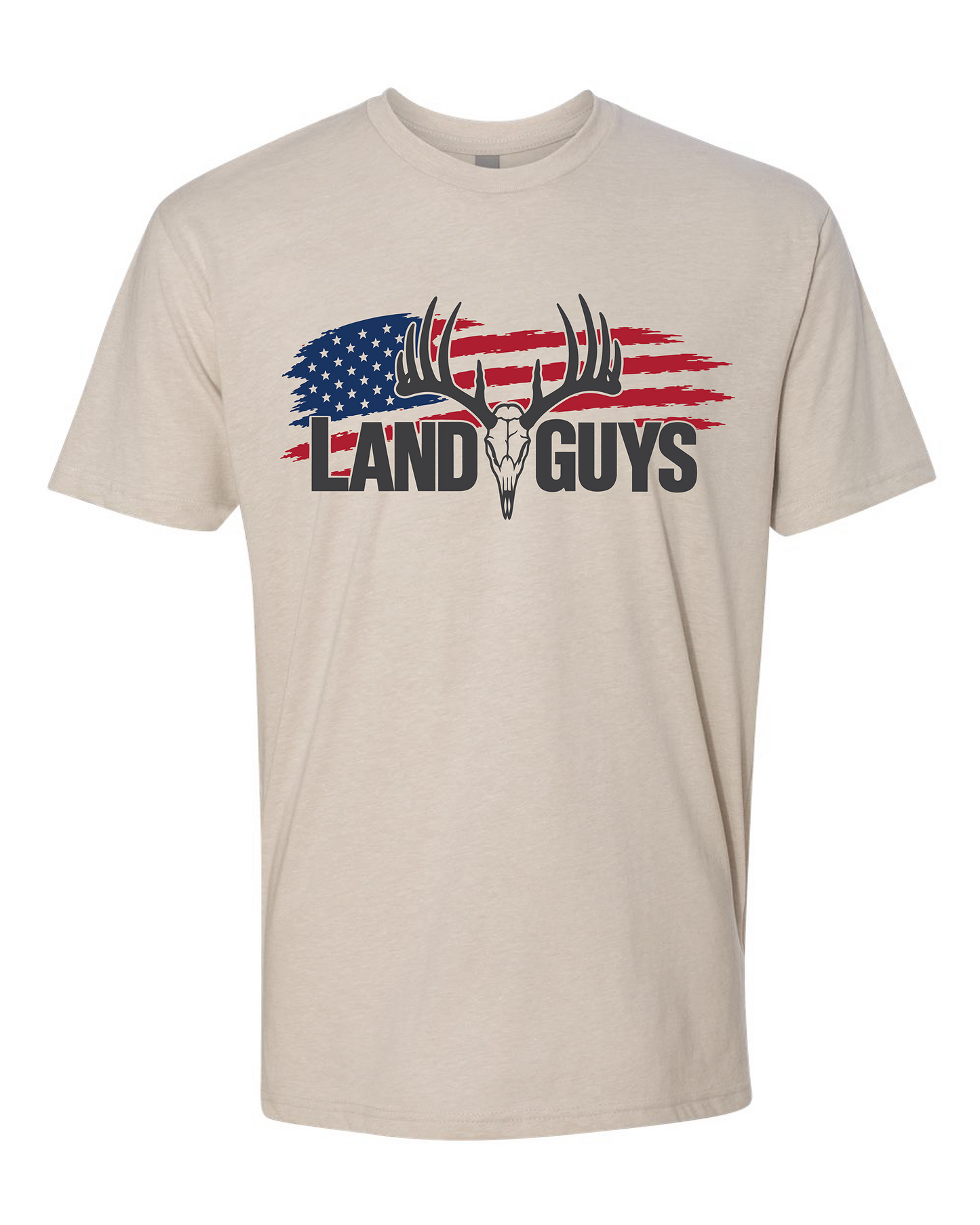 Next Level Unisex CVC T-Shirt
