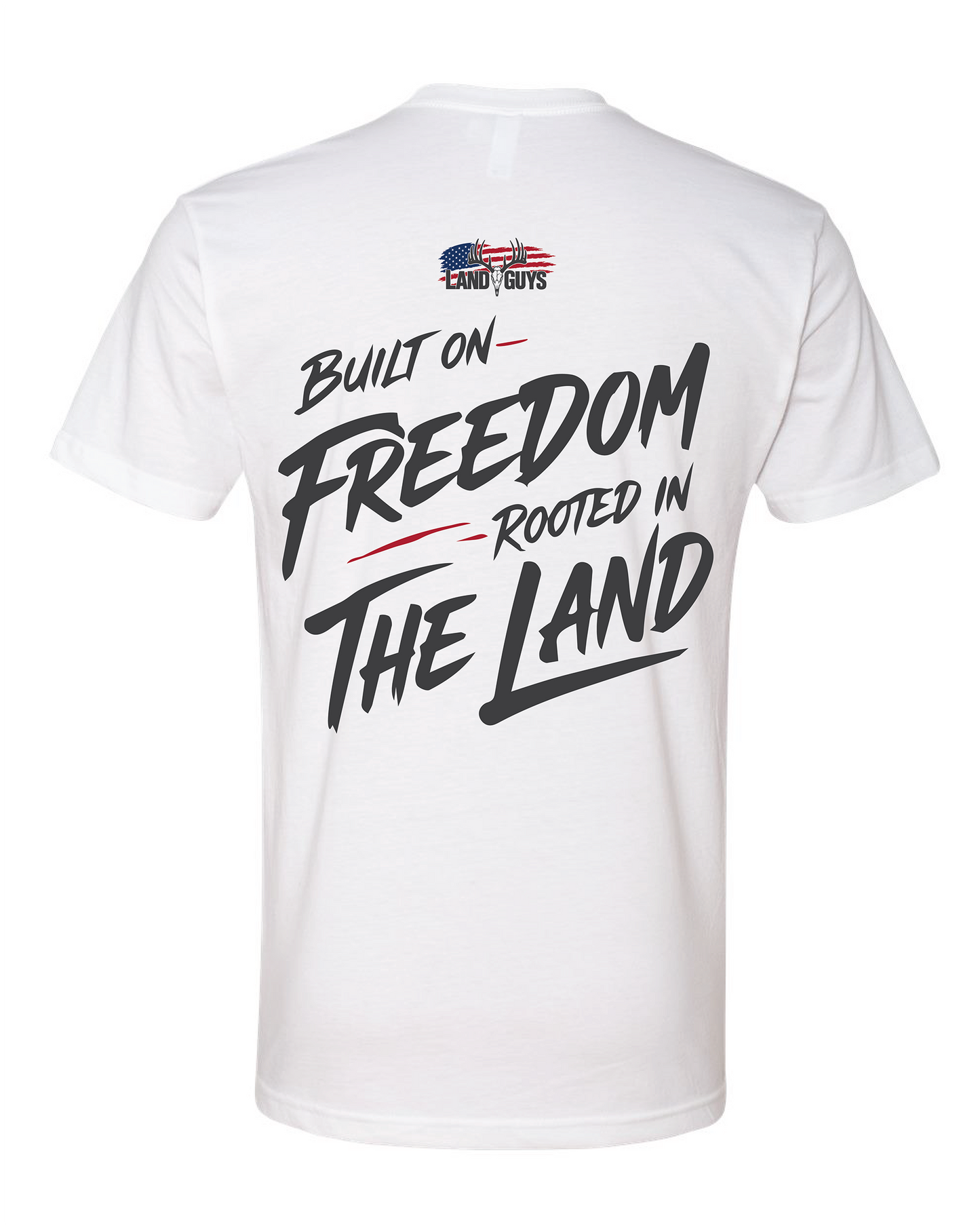 Next Level Unisex CVC T-Shirt