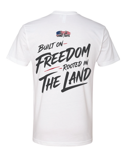 Next Level Unisex CVC T-Shirt