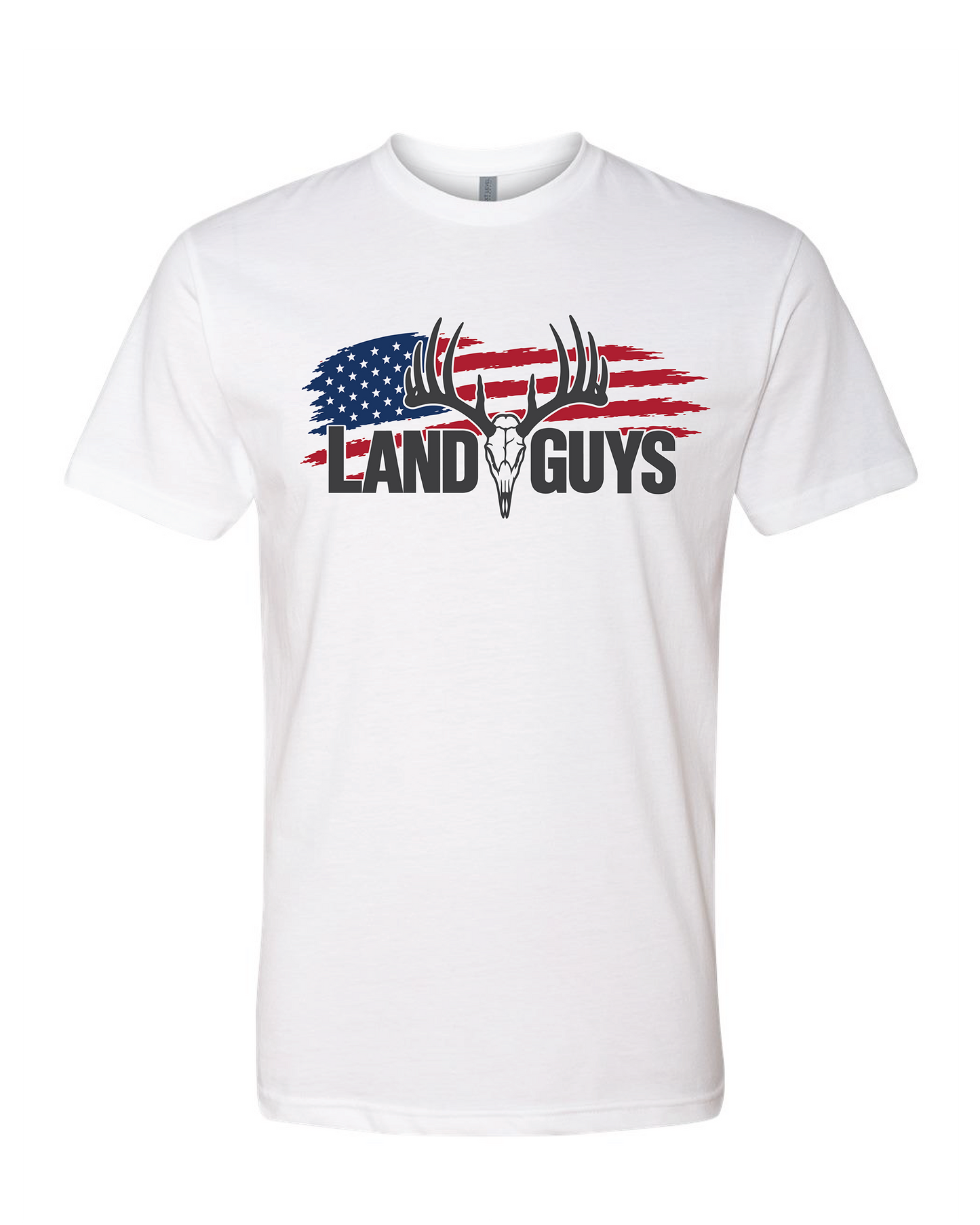 Next Level Unisex CVC T-Shirt