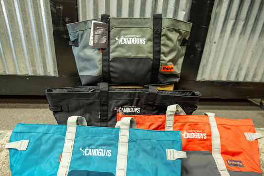 Gear Bag 40