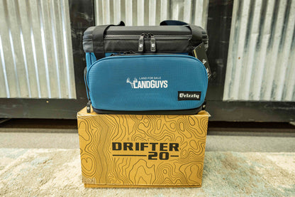 Drifter 20 Soft Cooler