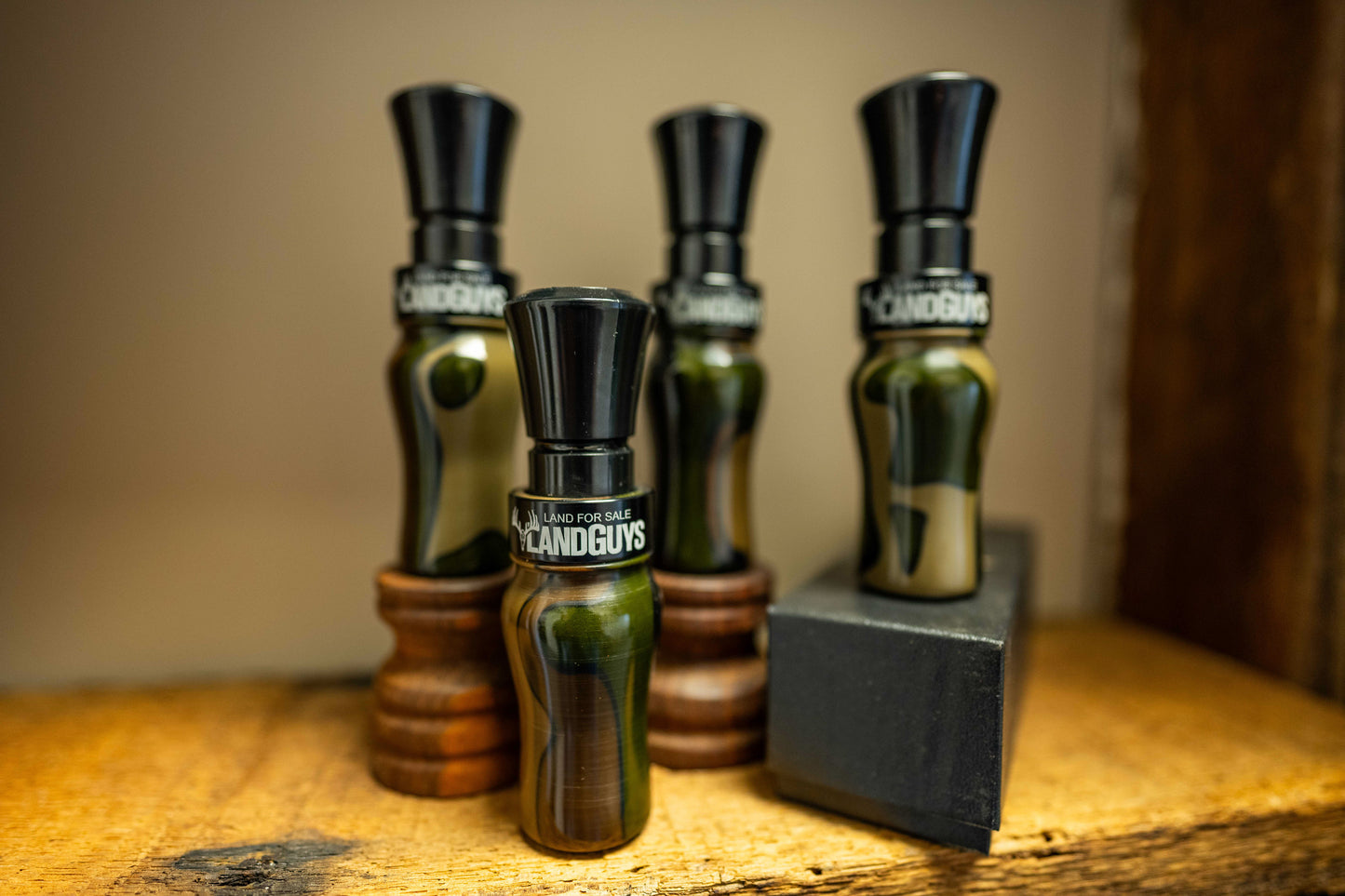 LandGuys Duck Call