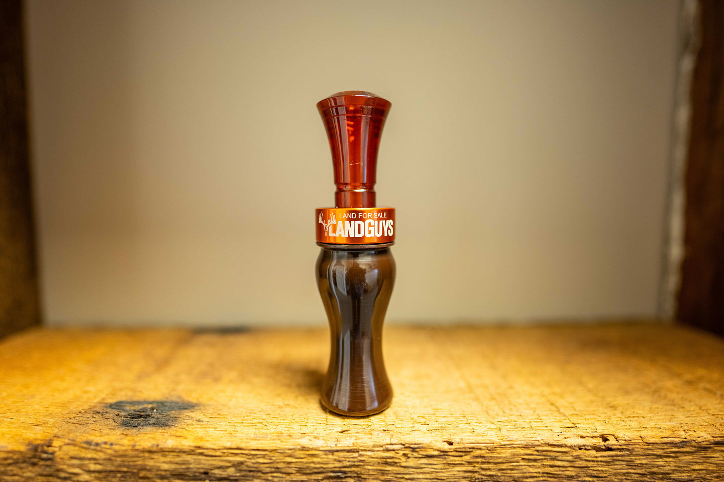 LandGuys Duck Call