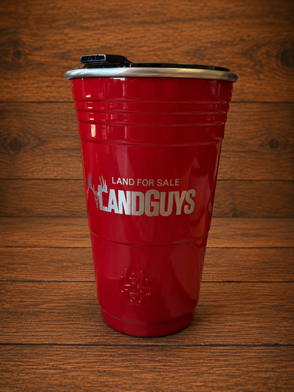 16oz Wyld Cup