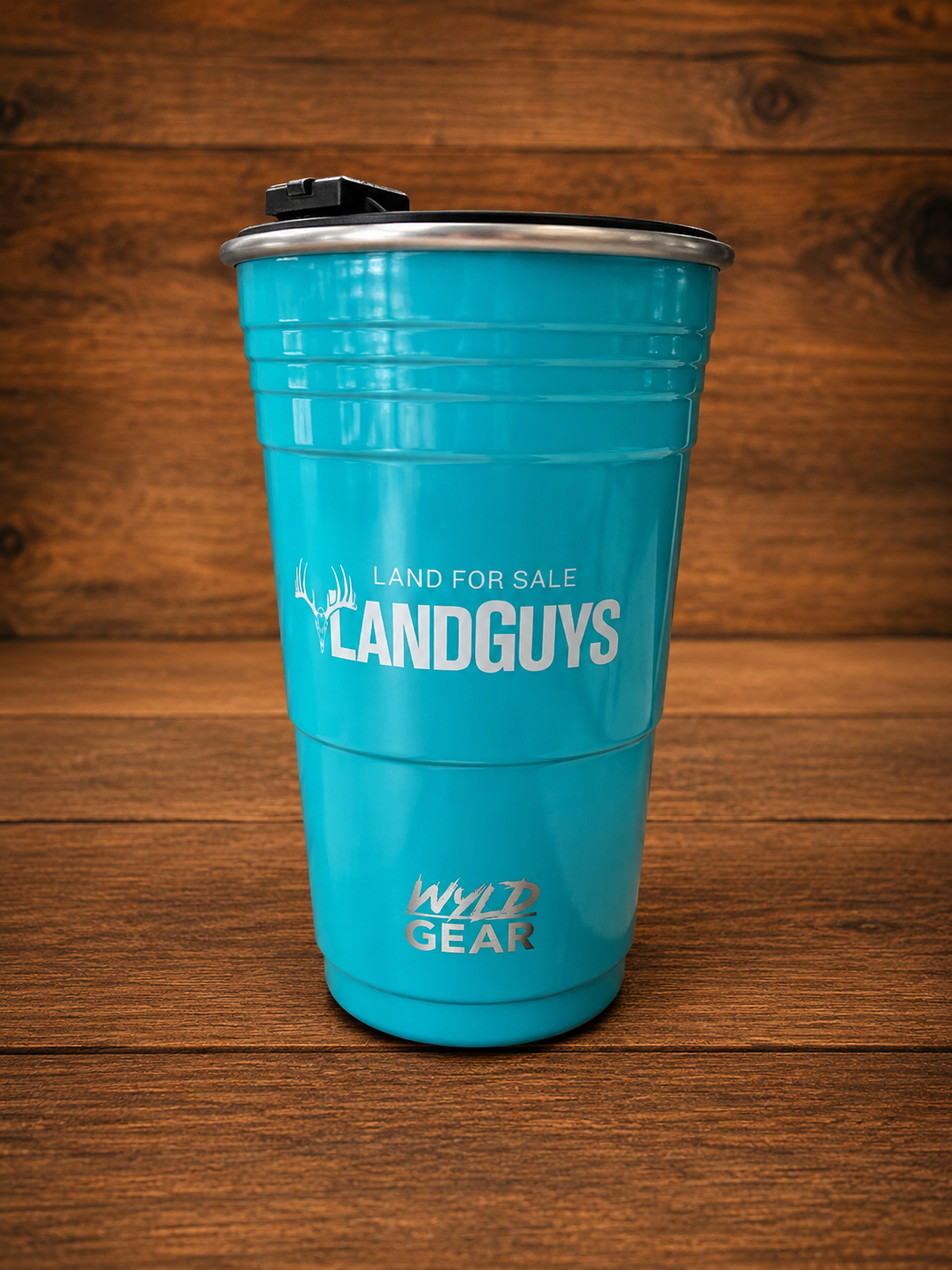 16oz Wyld Cup