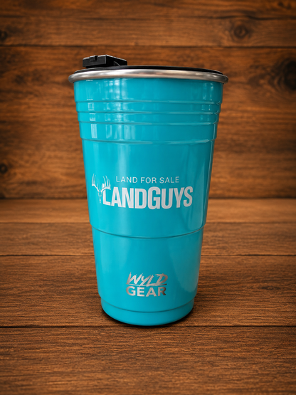 16oz Wyld Cup
