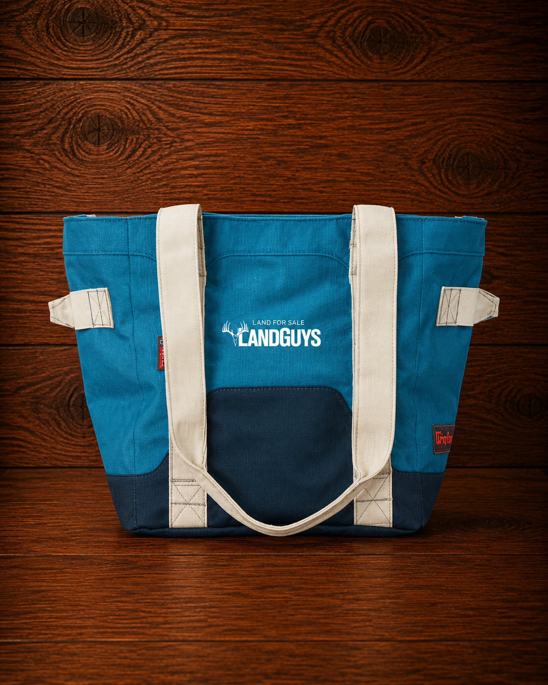 Gear Bag 20
