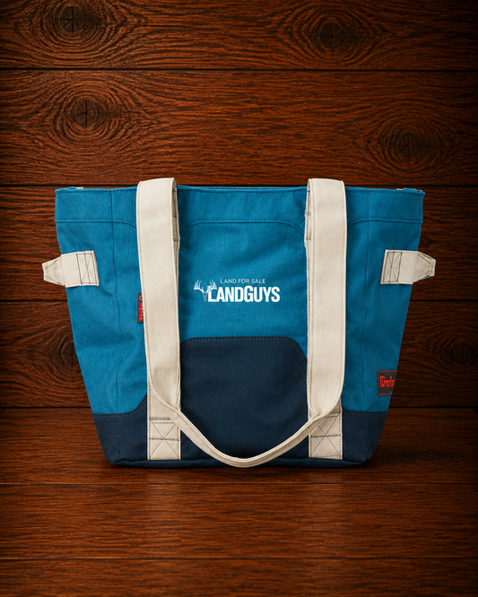 Gear Bag 20