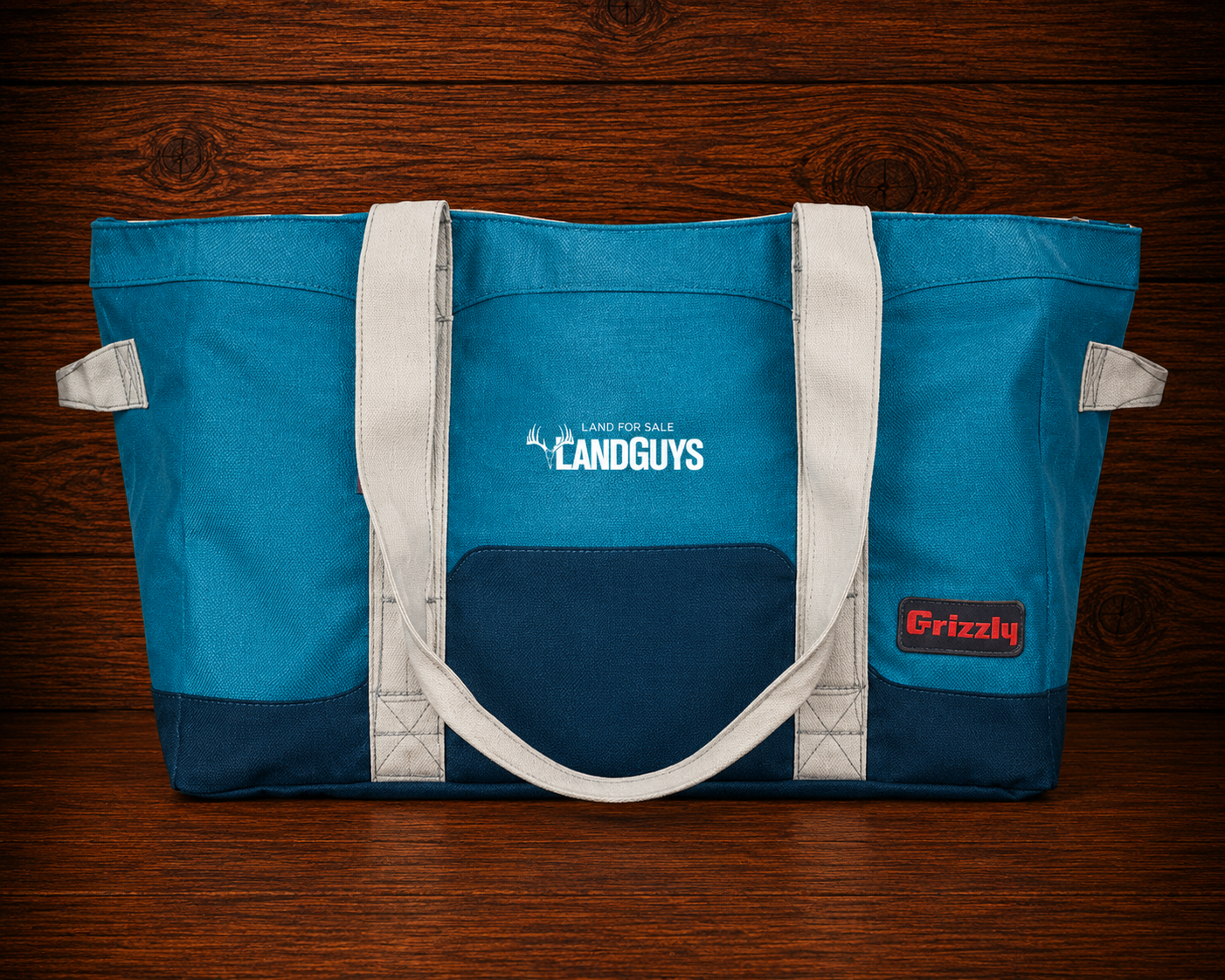Gear Bag 40