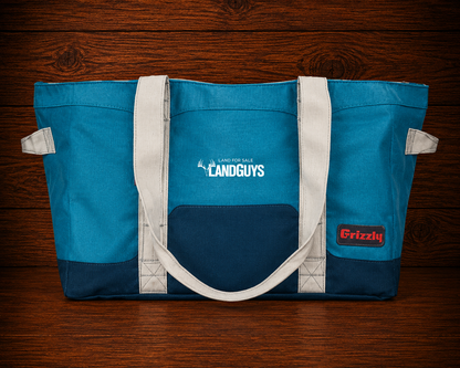 Gear Bag 40