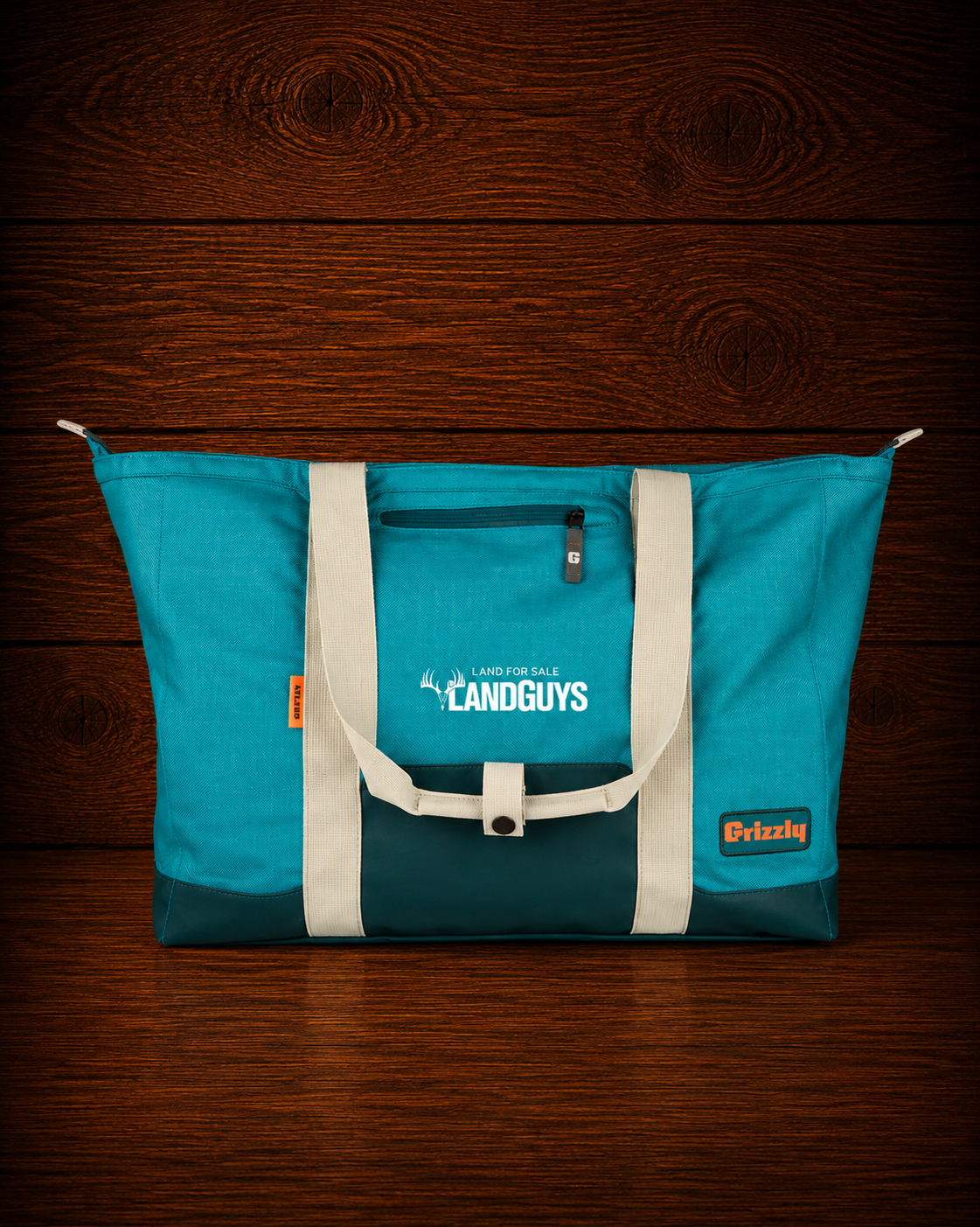 Drifter Carryall