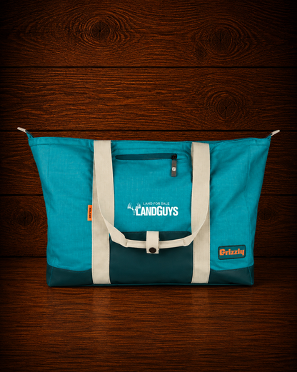 Drifter Carryall
