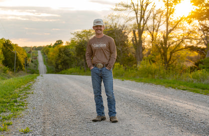 Paragon™ Long Sleeve Performance Shirt