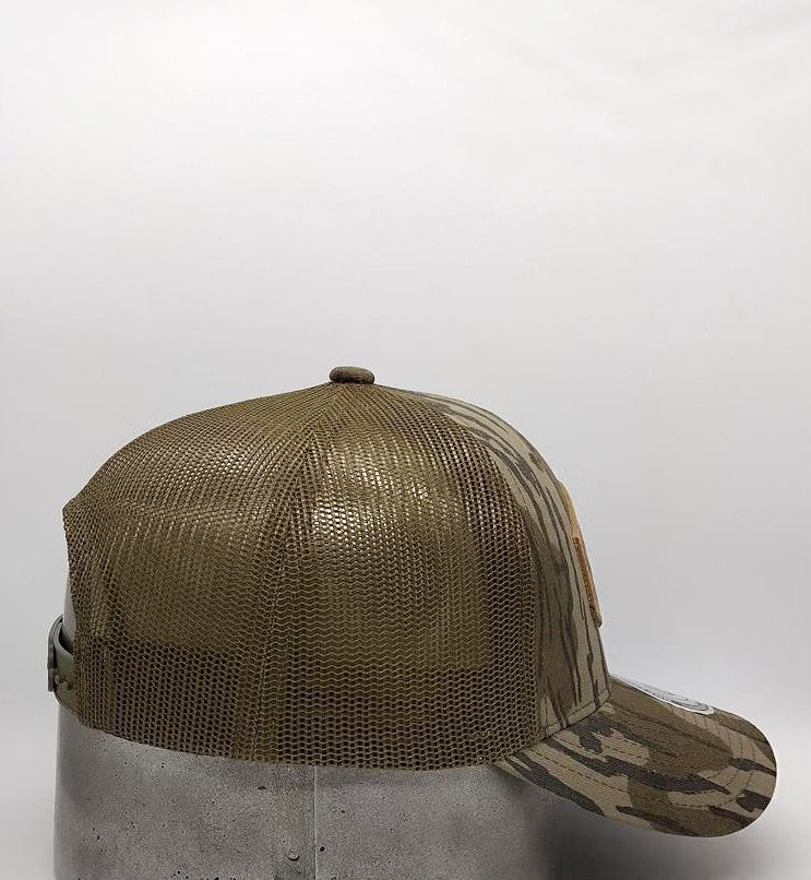 LandGuys Camo Hat