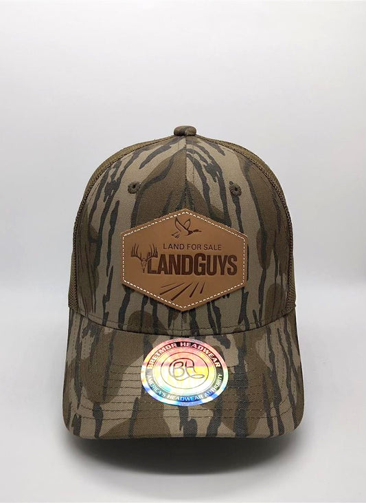 LandGuys Camo Hat