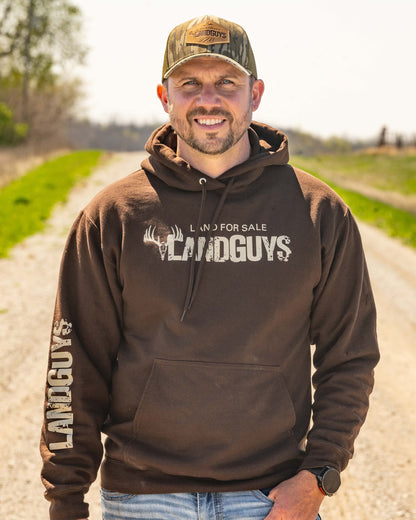 Port & Co™ Hooded Sweatshirt - Unisex